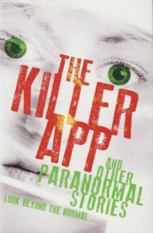 Image for The Killer App and Other Paranormal Stories