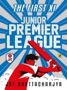 Image for Junior Premier League