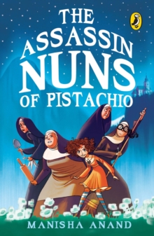 Image for Assassin Nuns of Pistachio