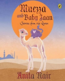 Image for Muezza and baby Jaan  : stories from the Quran