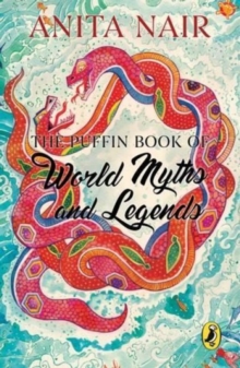 Image for The Puffin book of world myths and legends