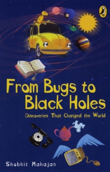 Image for From Bugs to Blackholes