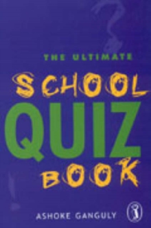 Image for The Ultimate School Quiz Book
