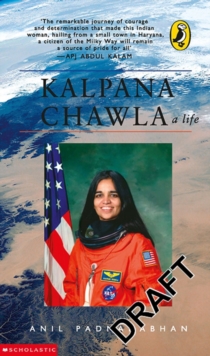 Image for Kalpana Chawla