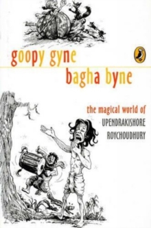 Image for Goopy Gyne Bagha Byne