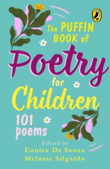 Image for Puffin Book Of Poetry For Children