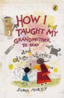 Image for How I Taught My Grand Mother to Read : And Other Stories