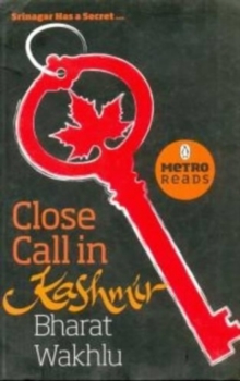 Image for Close Call In Kashmir