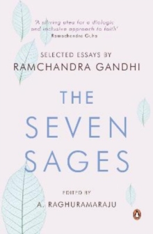 Image for Seven Sages: Selected Essays