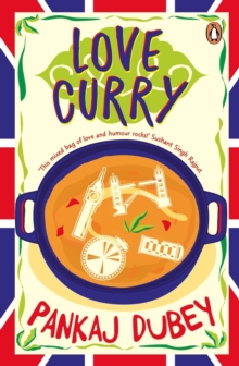 Love Curry: A Potpourri of Love and Life and All Things in Between!
