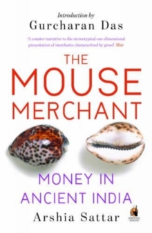 Image for The Mouse Merchant