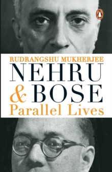 Image for Nehru And Bose
