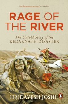 Rage of the River