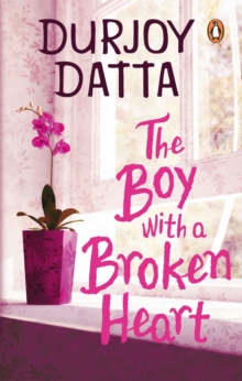Image for The Boy with a Broken Heart