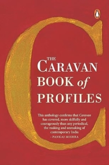 Caravan Book of Profiles