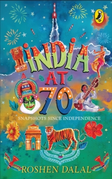 Image for India at 70 :