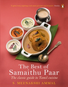 Image for The Best Of Samaithu Paar