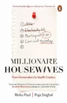 Millionaire Housewives :