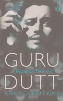 Image for Guru Dutt