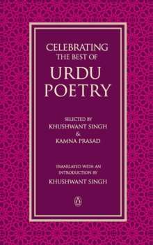 Image for Celebrating the Best of Urdu Poetry