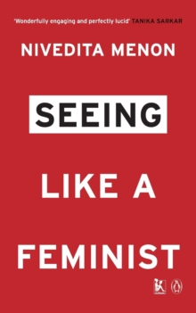Image for Seeing Like a Feminist