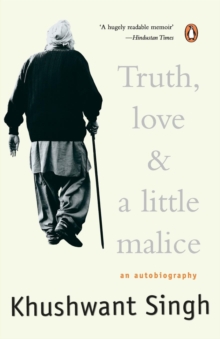 Image for Truth, Love & A Little Malice