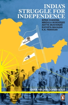 Image for India's Struggle for Independence
