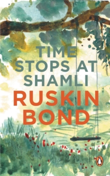 Image for Time Stops at Shamli & Other Stories