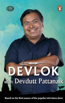 Image for Devlok with Devdutt Pattanaik