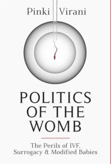 Image for Politics of the Womb