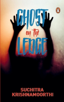 Image for Ghost on the Ledge