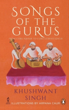 Image for Songs of the Gurus