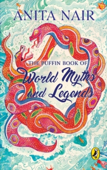 Image for The Puffin Book Of World Myths And Legends