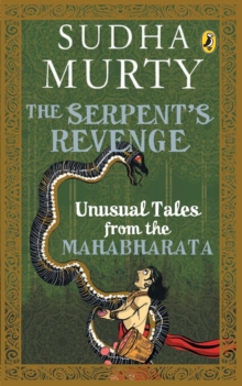 Image for The Serpent's Revenge