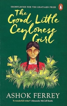 Image for Good Little Ceylonese Girl