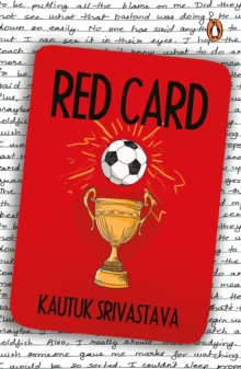 Image for Red Card