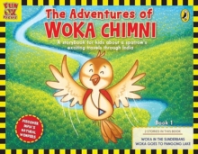 Image for The Adventures of Woka Chimni