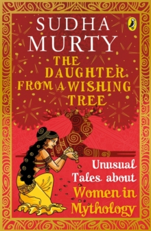 Image for The Daughter from a Wishing Tree : Unusual Tales about Women in Mythology