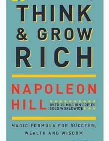 Think and Grow Rich