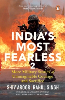 Image for India's Most Fearless 2