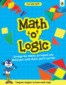 Math-o-Logic (Fun with Maths)