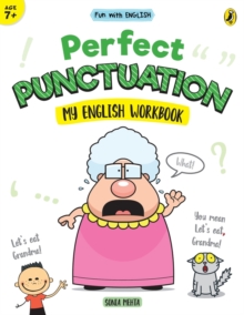 Perfect Punctuation (Fun with English)