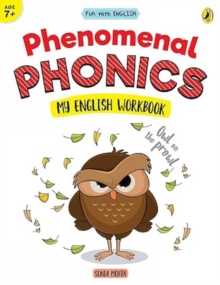 Phenomenal Phonics (Fun with English)