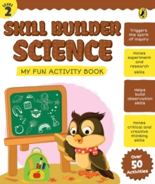 Image for Skill Builder Science Level 2