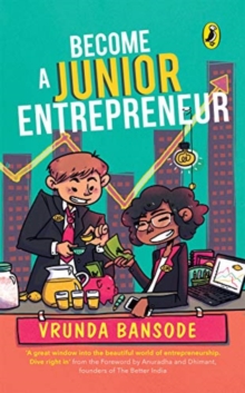 Image for Become a Junior Entrepreneur