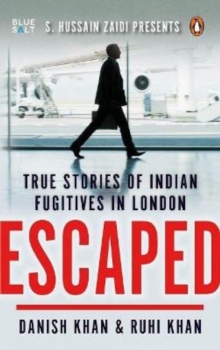 Image for Escaped