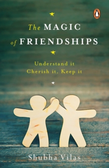Image for The Magic of Friendships