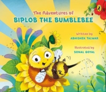 Image for The Adventures of Biplob the Bumblebee