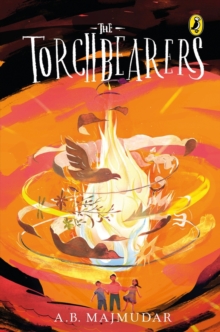 Image for The Torchbearers