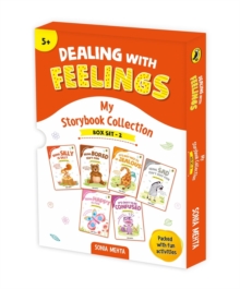 Image for Dealing with Feelings Box Set 2